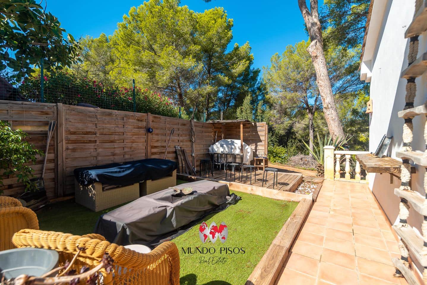 3 slaapkamer Villa te koop in Santa Ponsa met garage - € 1.200.000 (Ref: 10170161)