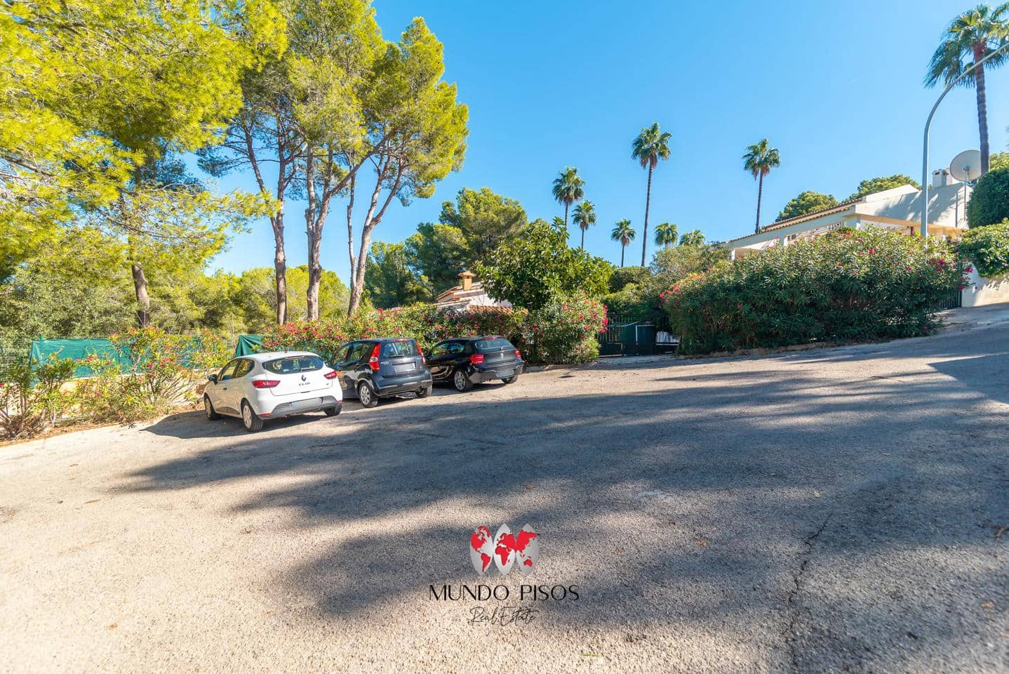 3 slaapkamer Villa te koop in Santa Ponsa met garage - € 1.200.000 (Ref: 10170161)