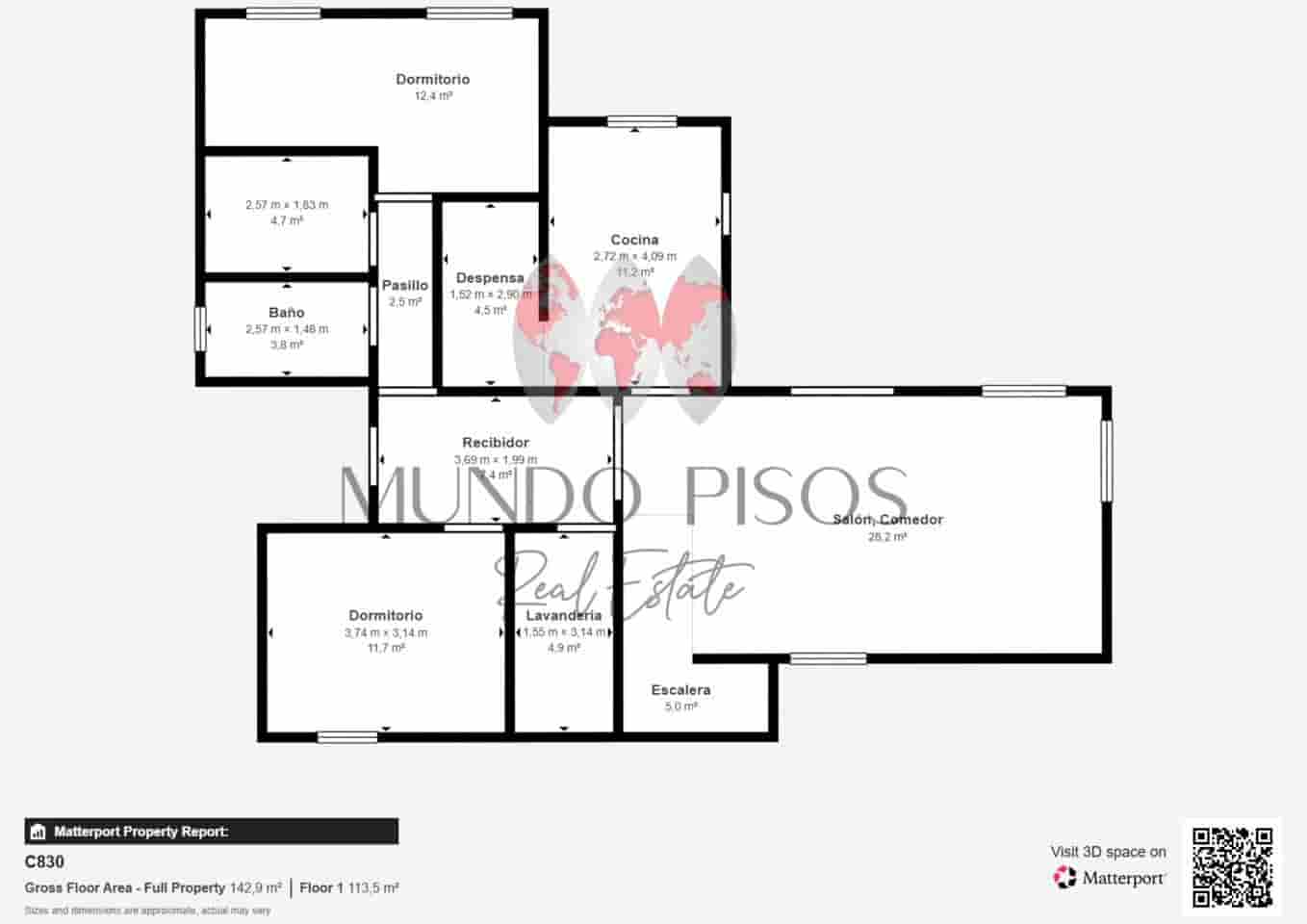 3 slaapkamer Villa te koop in Santa Ponsa met garage - € 1.200.000 (Ref: 10170161)