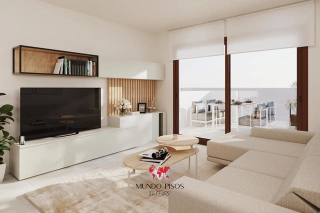 2 camera da letto Appartamento in vendita in Canyamel, Capdepera con piscina garage - 436.000 € (Rif: 10176005)