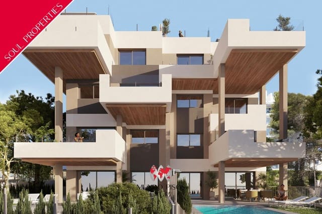 2 camera da letto Appartamento in vendita in Canyamel, Capdepera con piscina garage - 436.000 € (Rif: 10176005)