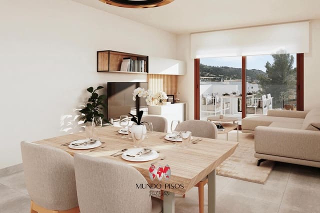 2 camera da letto Appartamento in vendita in Canyamel, Capdepera con piscina garage - 436.000 € (Rif: 10176005)