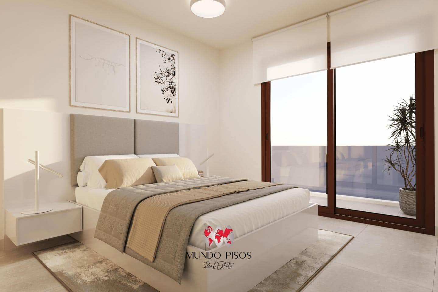 2 quarto Apartamento para venda em Canyamel com piscina garagem - 502 000 € (Ref: 10182185)