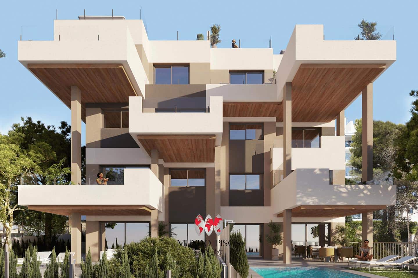 2 quarto Apartamento para venda em Canyamel com piscina garagem - 502 000 € (Ref: 10182185)