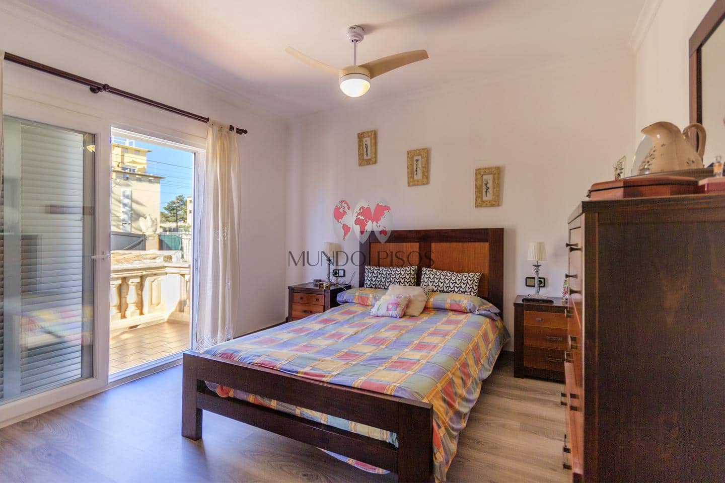 4 soveværelse Villa til salg i Son Ferrer med swimmingpool garage - € 742.500 (Ref: 7462654)