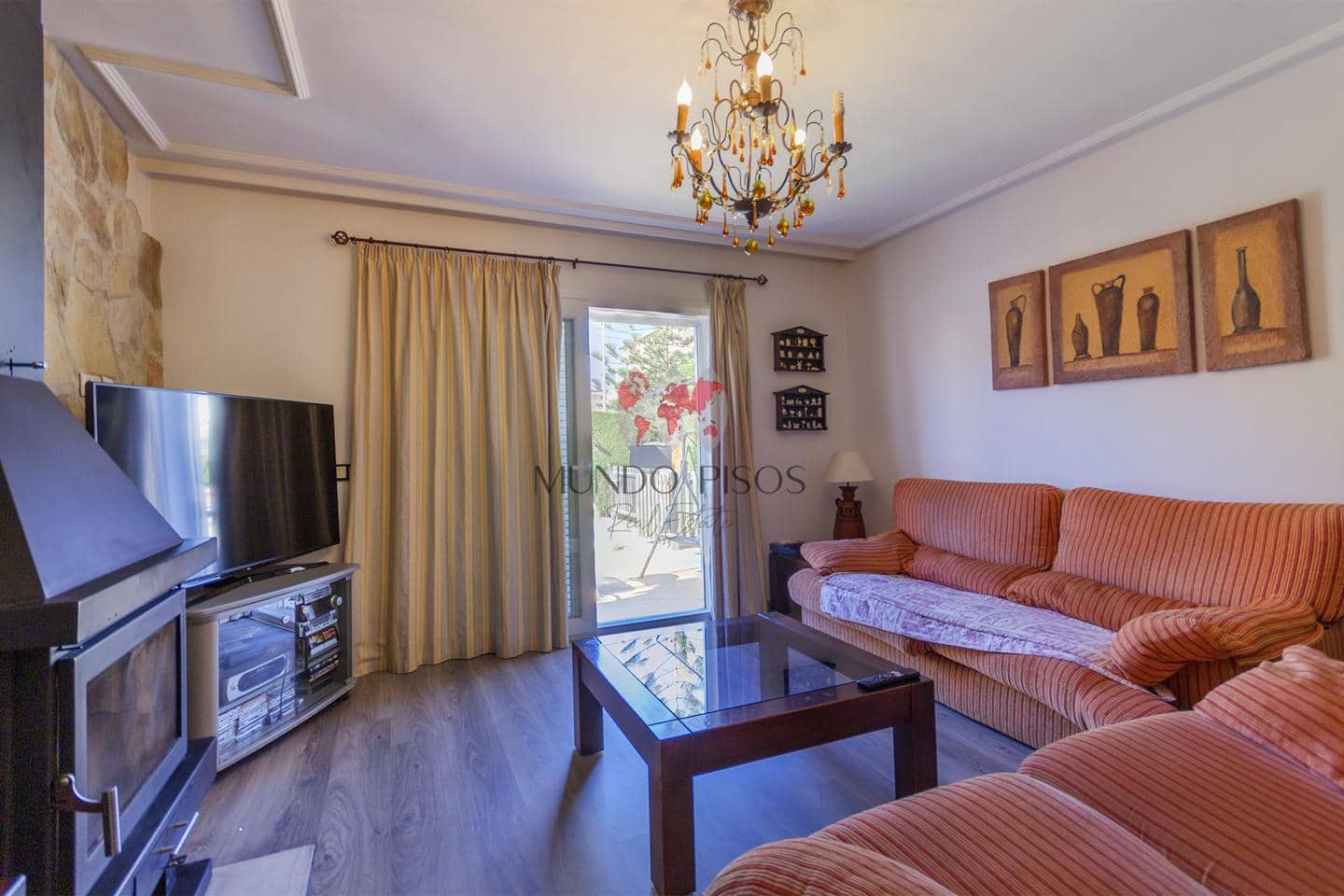 4 soveværelse Villa til salg i Son Ferrer med swimmingpool garage - € 742.500 (Ref: 7462654)