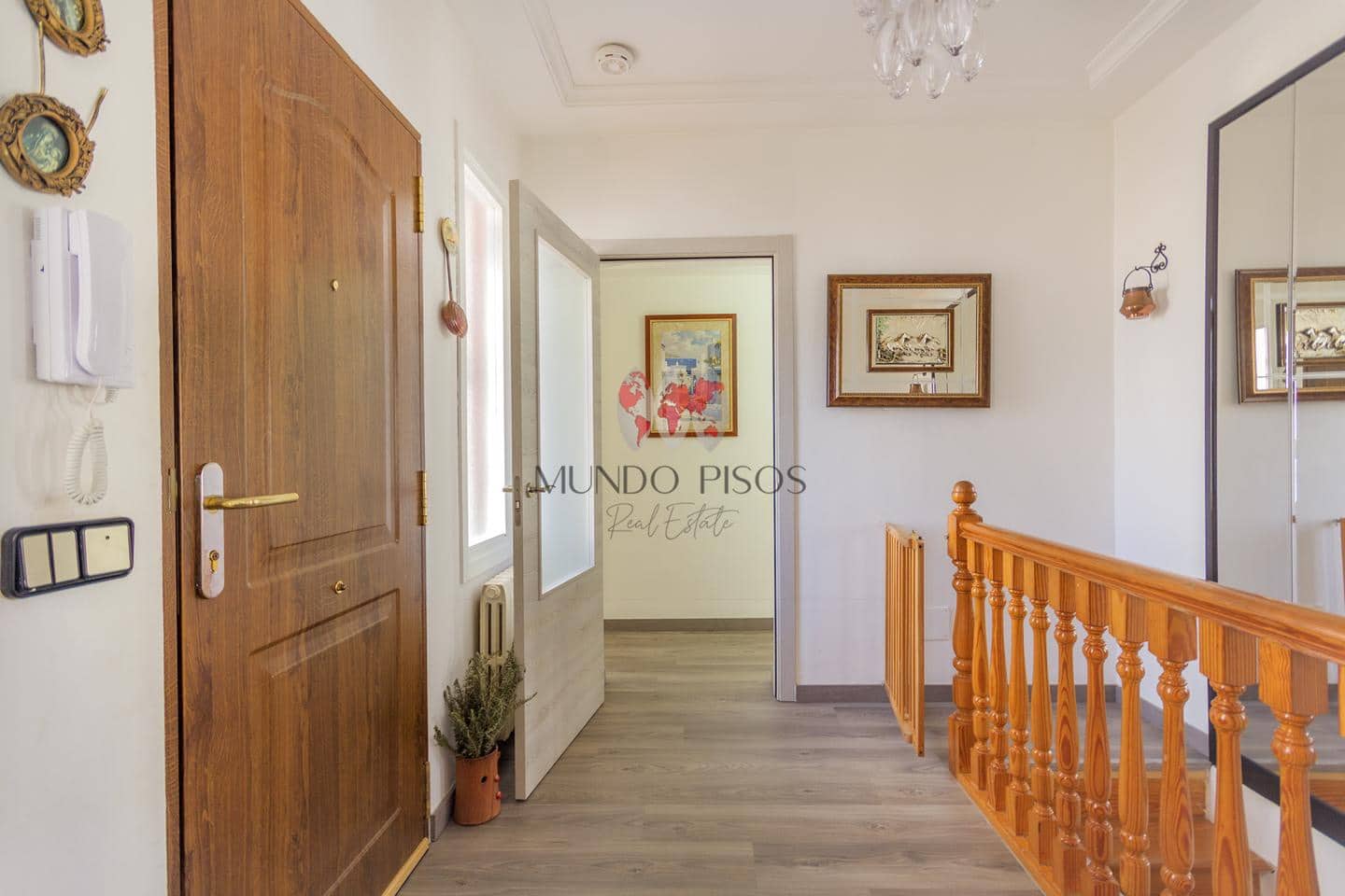 4 soveværelse Villa til salg i Son Ferrer med swimmingpool garage - € 742.500 (Ref: 7462654)