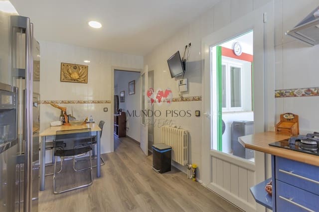 4 soveværelse Villa til salg i Son Ferrer, Calvià med swimmingpool garage - € 742.500 (Ref: 7462654)