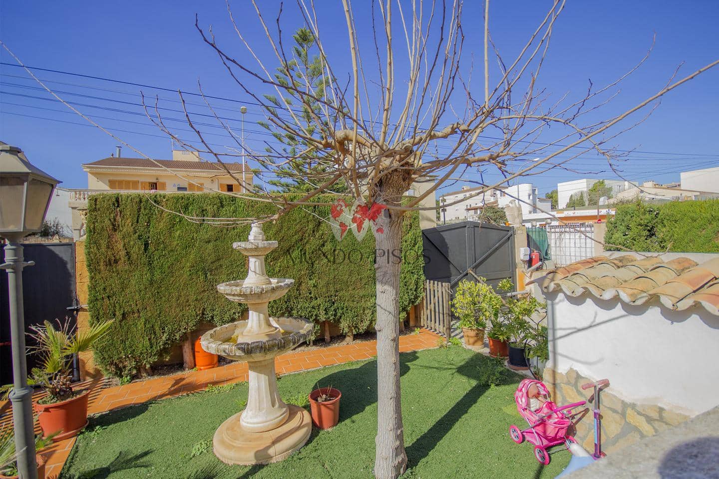 4 soveværelse Villa til salg i Son Ferrer med swimmingpool garage - € 742.500 (Ref: 7462654)