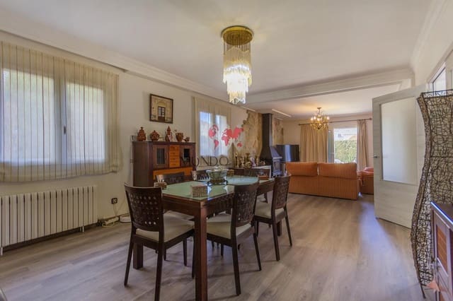 4 soveværelse Villa til salg i Son Ferrer, Calvià med swimmingpool garage - € 742.500 (Ref: 7462654)