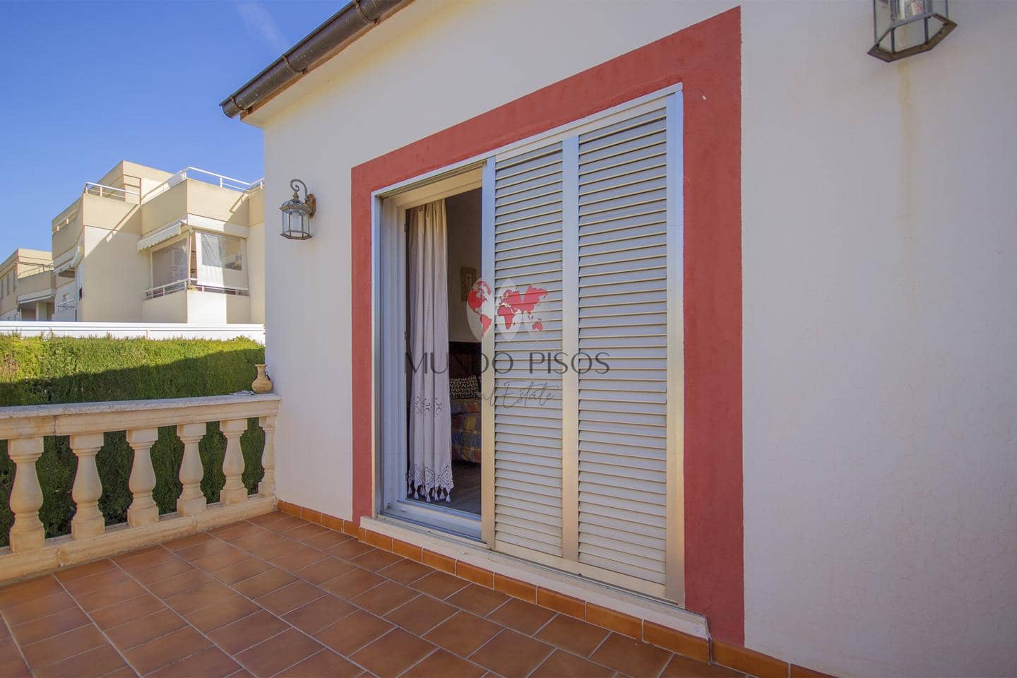 4 soveværelse Villa til salg i Son Ferrer med swimmingpool garage - € 742.500 (Ref: 7462654)