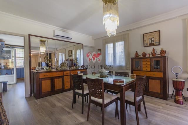 4 soveværelse Villa til salg i Son Ferrer, Calvià med swimmingpool garage - € 742.500 (Ref: 7462654)