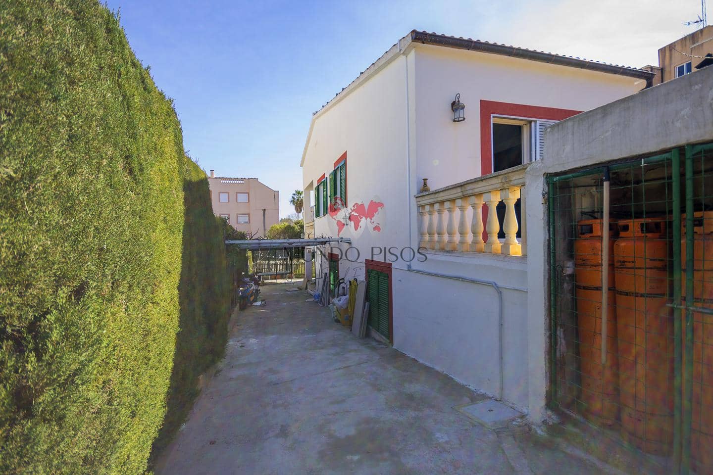 4 soveværelse Villa til salg i Son Ferrer med swimmingpool garage - € 742.500 (Ref: 7462654)