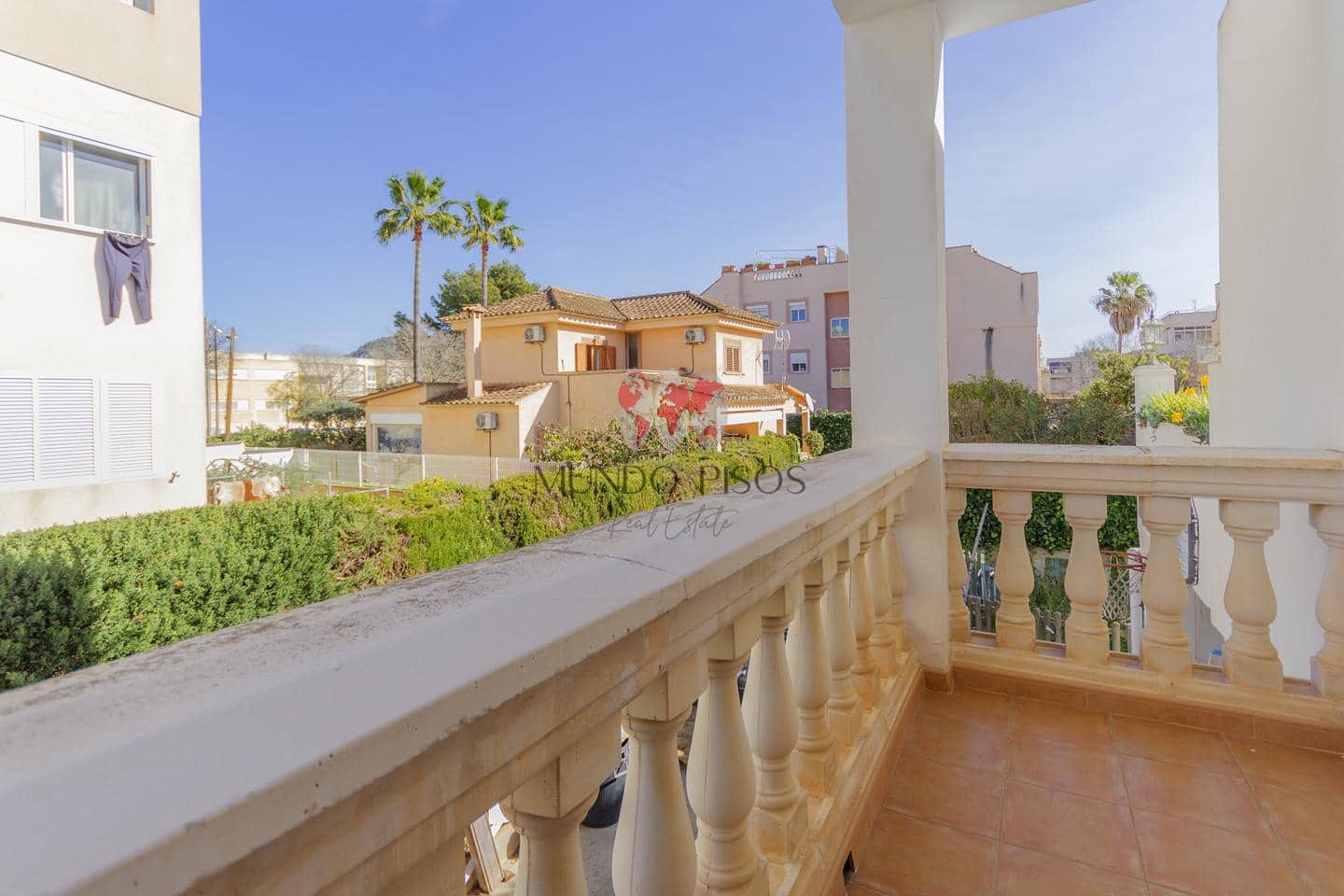 4 soveværelse Villa til salg i Son Ferrer med swimmingpool garage - € 742.500 (Ref: 7462654)