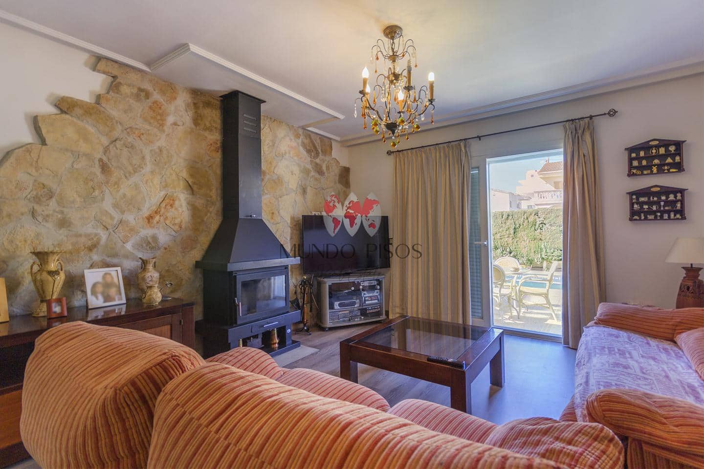 4 soveværelse Villa til salg i Son Ferrer med swimmingpool garage - € 742.500 (Ref: 7462654)