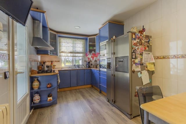 4 soveværelse Villa til salg i Son Ferrer, Calvià med swimmingpool garage - € 742.500 (Ref: 7462654)