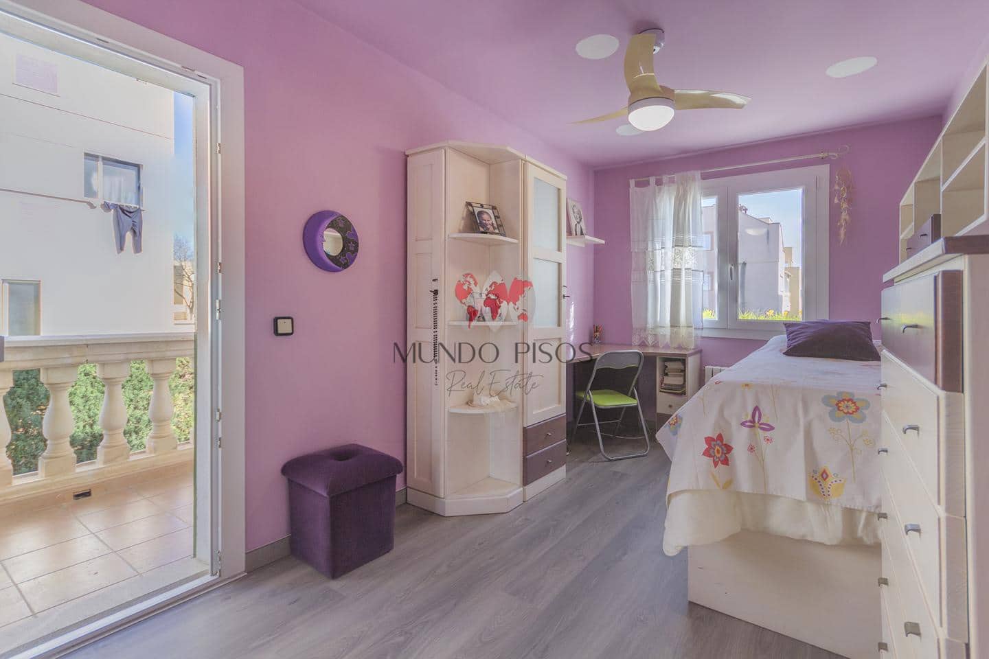 4 soveværelse Villa til salg i Son Ferrer med swimmingpool garage - € 742.500 (Ref: 7462654)