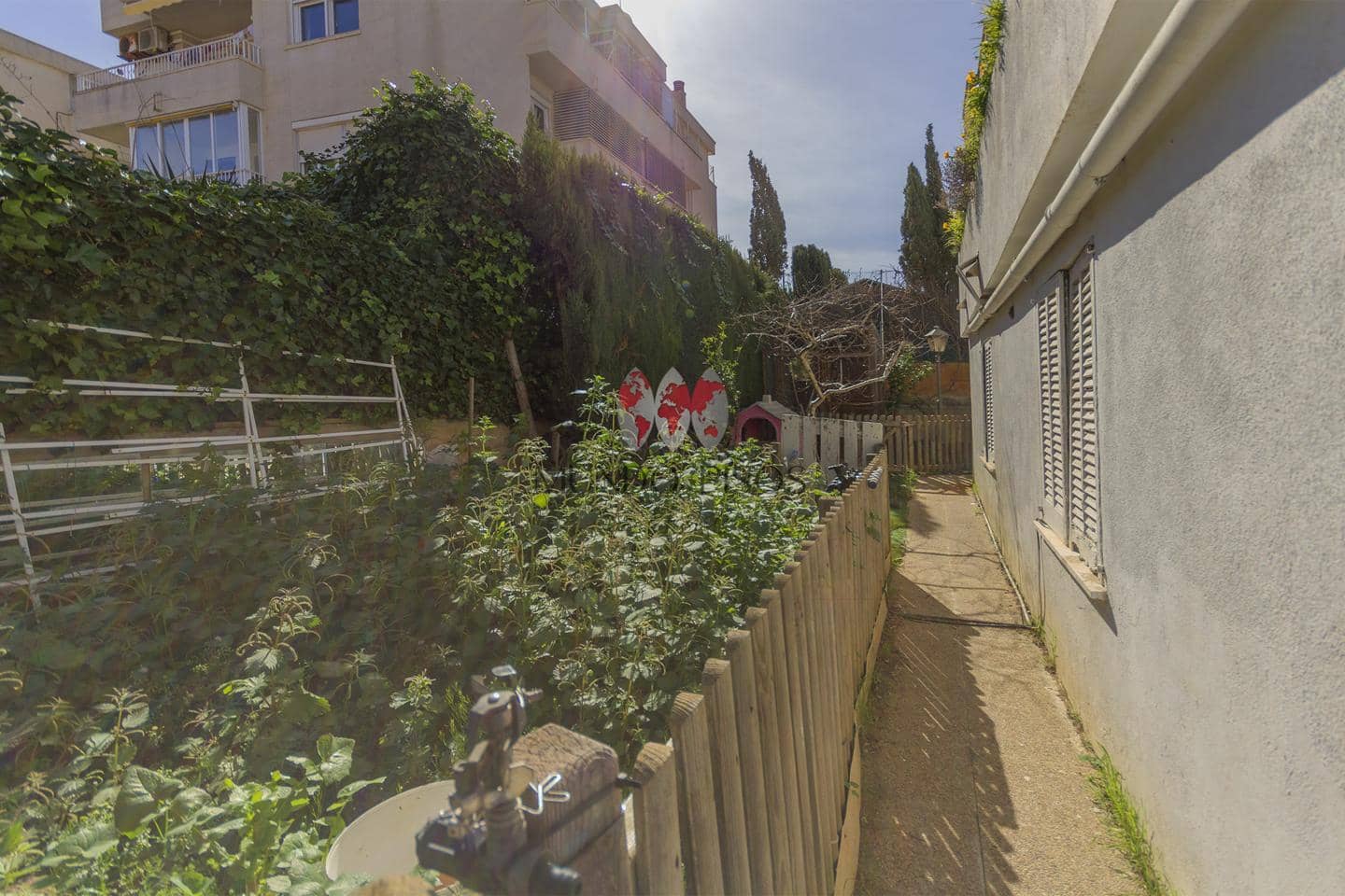 4 soveværelse Villa til salg i Son Ferrer med swimmingpool garage - € 742.500 (Ref: 7462654)