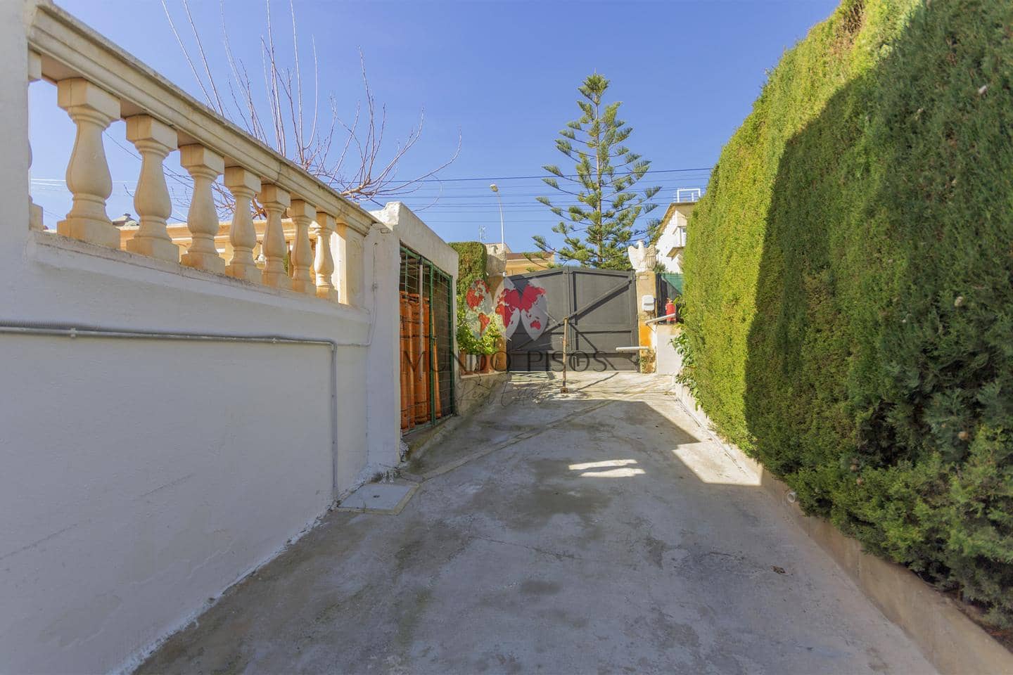 4 soveværelse Villa til salg i Son Ferrer med swimmingpool garage - € 742.500 (Ref: 7462654)