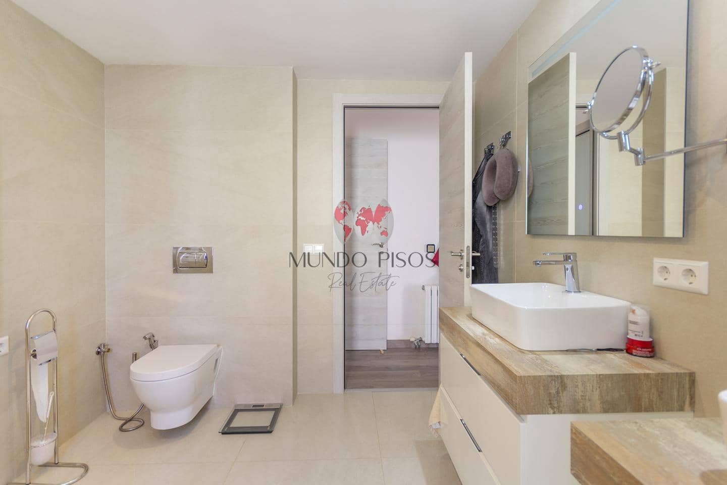 4 soveværelse Villa til salg i Son Ferrer med swimmingpool garage - € 742.500 (Ref: 7462654)