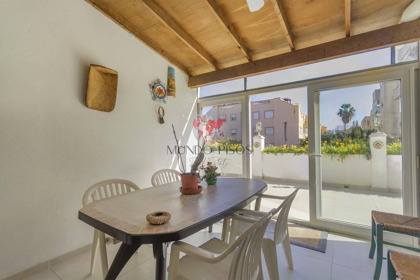 4 soveværelse Villa til salg i Son Ferrer med swimmingpool garage - € 742.500 (Ref: 7462654)