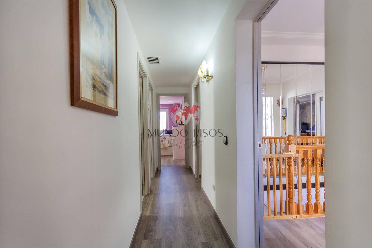 4 soveværelse Villa til salg i Son Ferrer med swimmingpool garage - € 742.500 (Ref: 7462654)