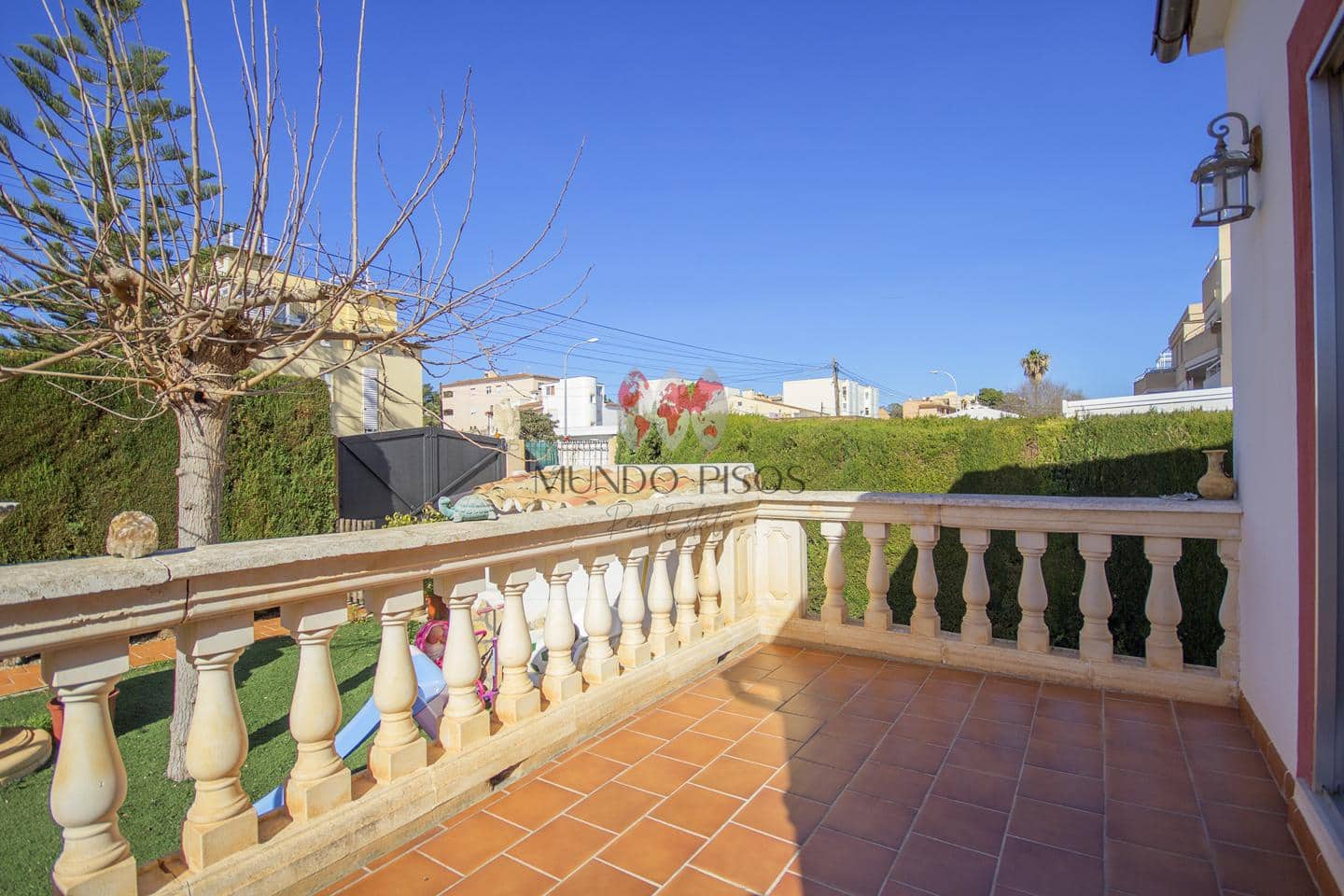 4 soveværelse Villa til salg i Son Ferrer med swimmingpool garage - € 742.500 (Ref: 7462654)