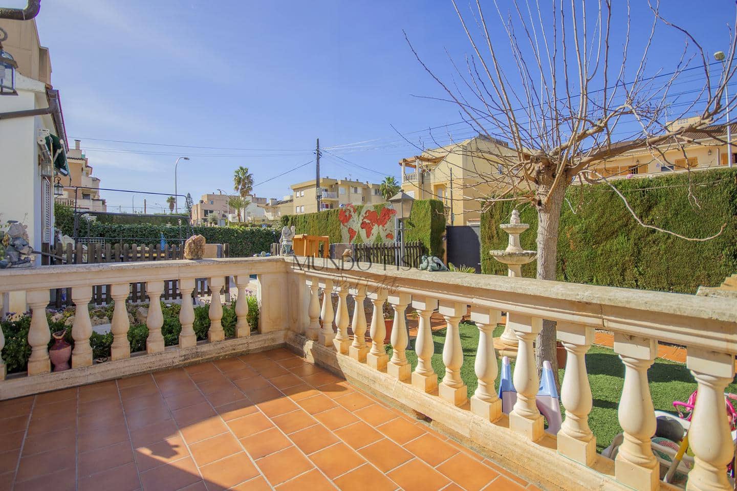 4 soveværelse Villa til salg i Son Ferrer med swimmingpool garage - € 742.500 (Ref: 7462654)