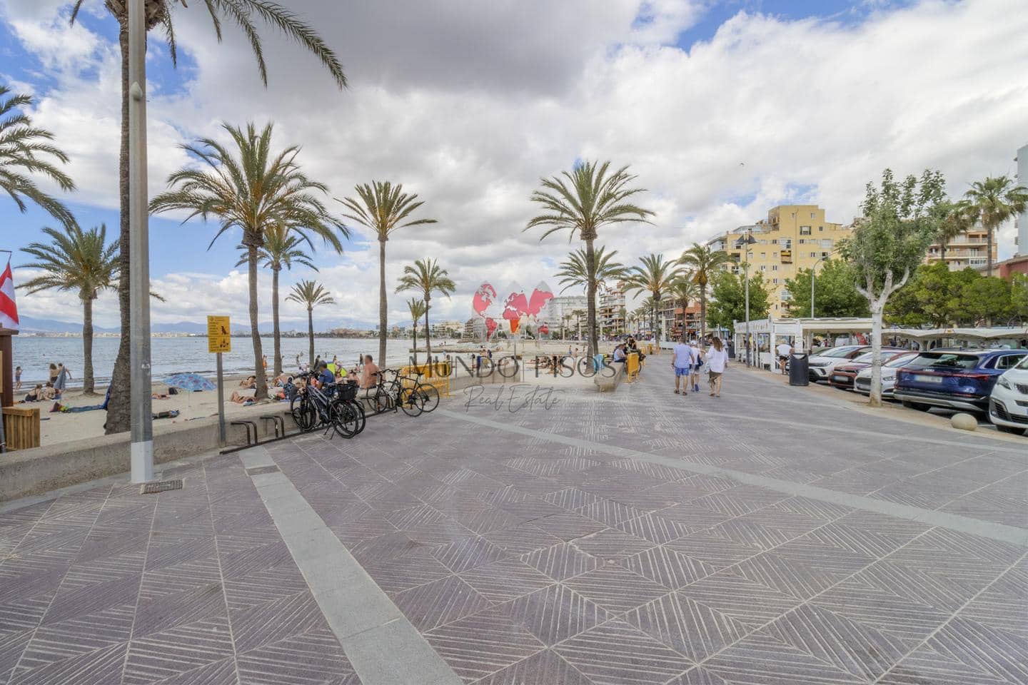 4 bedroom Flat for sale in Llucmajor € 244,000 (Ref 7641715)