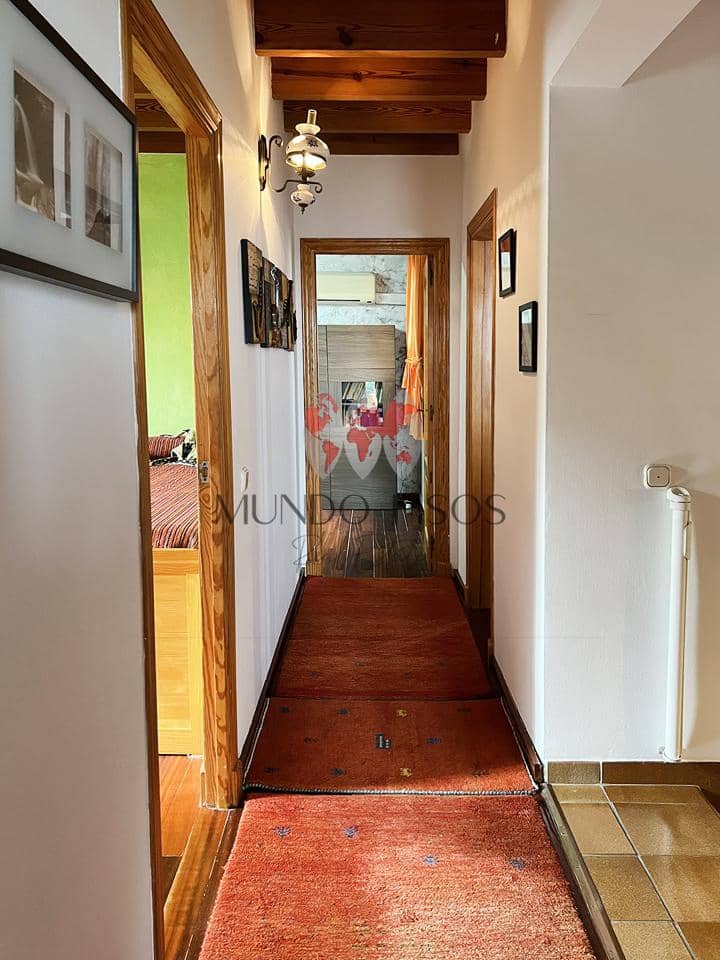 4 soveværelse Villa til salg i Lloseta med garage - € 460.000 (Ref: 7687505)