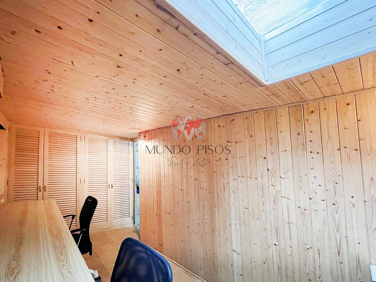 4 soveværelse Villa til salg i Lloseta med garage - € 460.000 (Ref: 7687505)