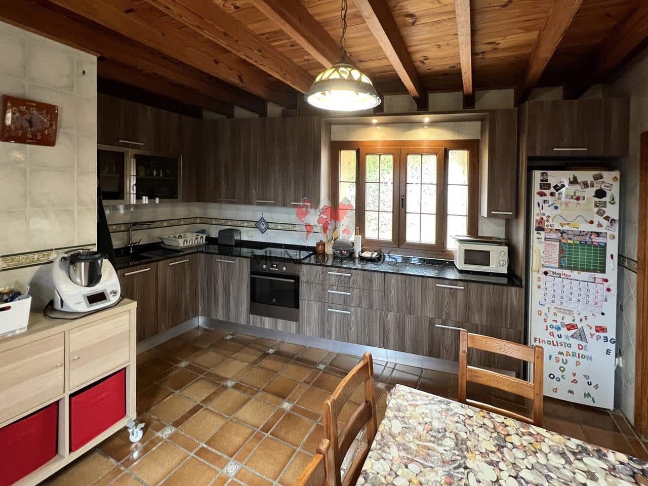 4 soveværelse Villa til salg i Lloseta med garage - € 460.000 (Ref: 7687505)