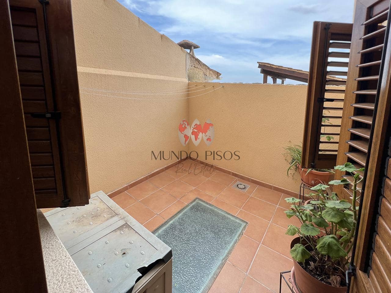 4 soveværelse Villa til salg i Lloseta med garage - € 460.000 (Ref: 7687505)