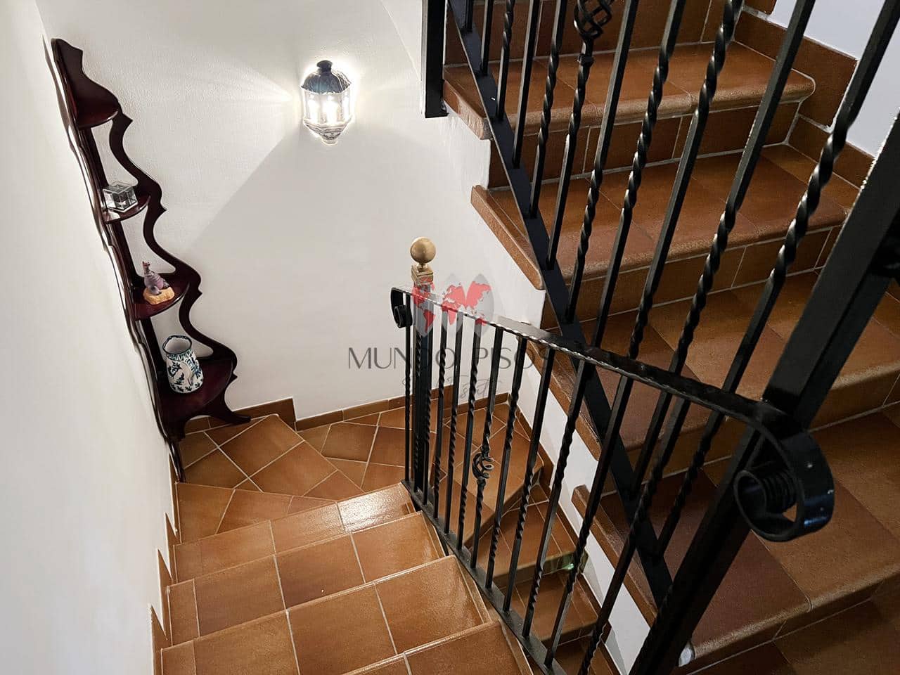 4 soveværelse Villa til salg i Lloseta med garage - € 460.000 (Ref: 7687505)