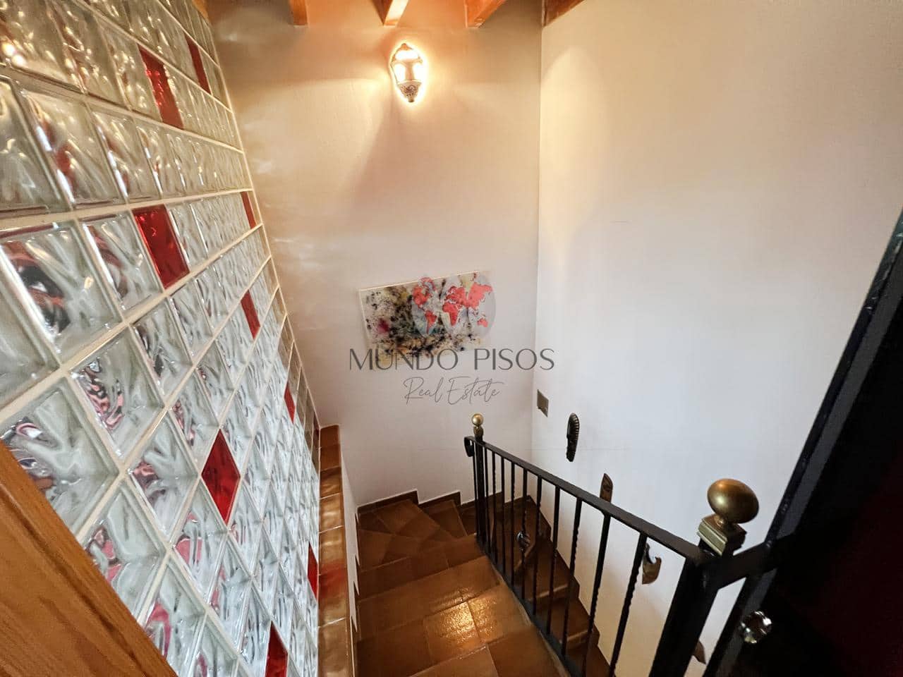 4 soveværelse Villa til salg i Lloseta med garage - € 460.000 (Ref: 7687505)