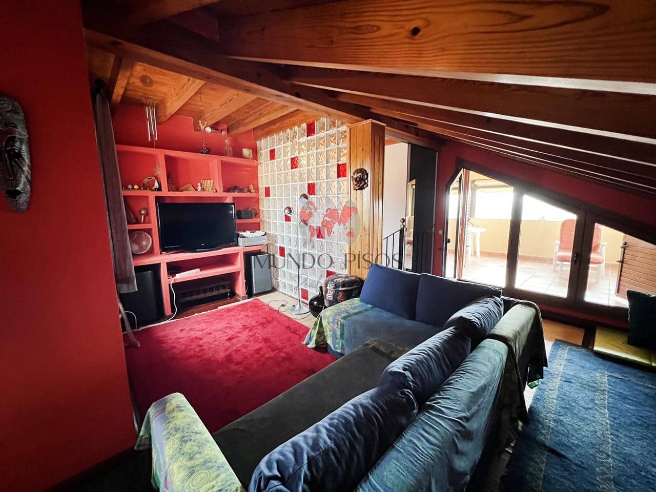 4 soveværelse Villa til salg i Lloseta med garage - € 460.000 (Ref: 7687505)