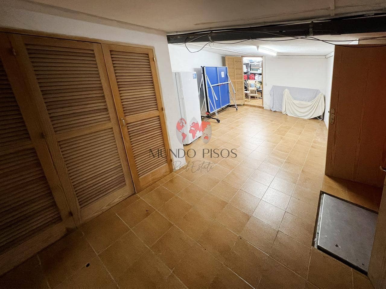 4 soveværelse Villa til salg i Lloseta med garage - € 460.000 (Ref: 7687505)