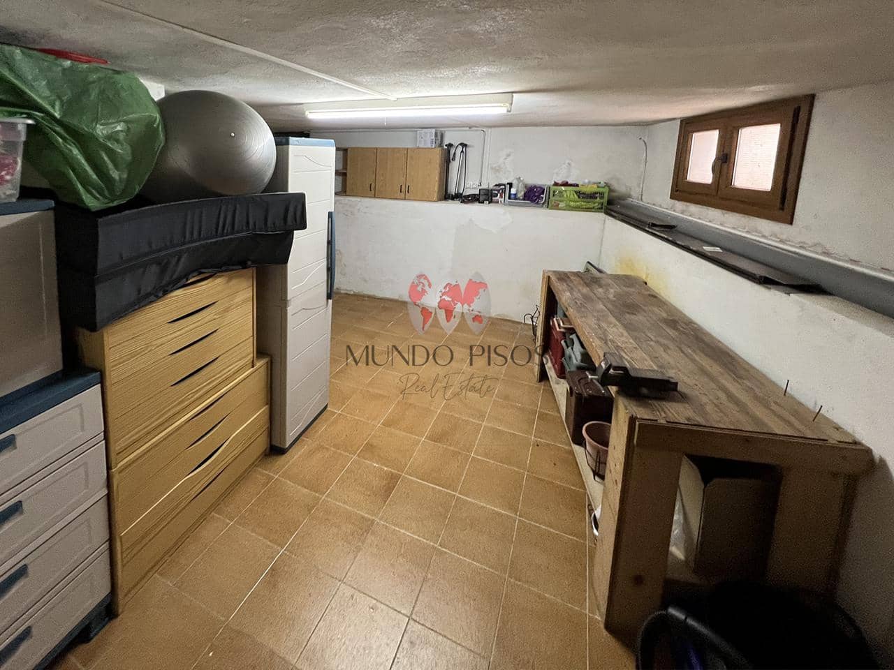 4 soveværelse Villa til salg i Lloseta med garage - € 460.000 (Ref: 7687505)