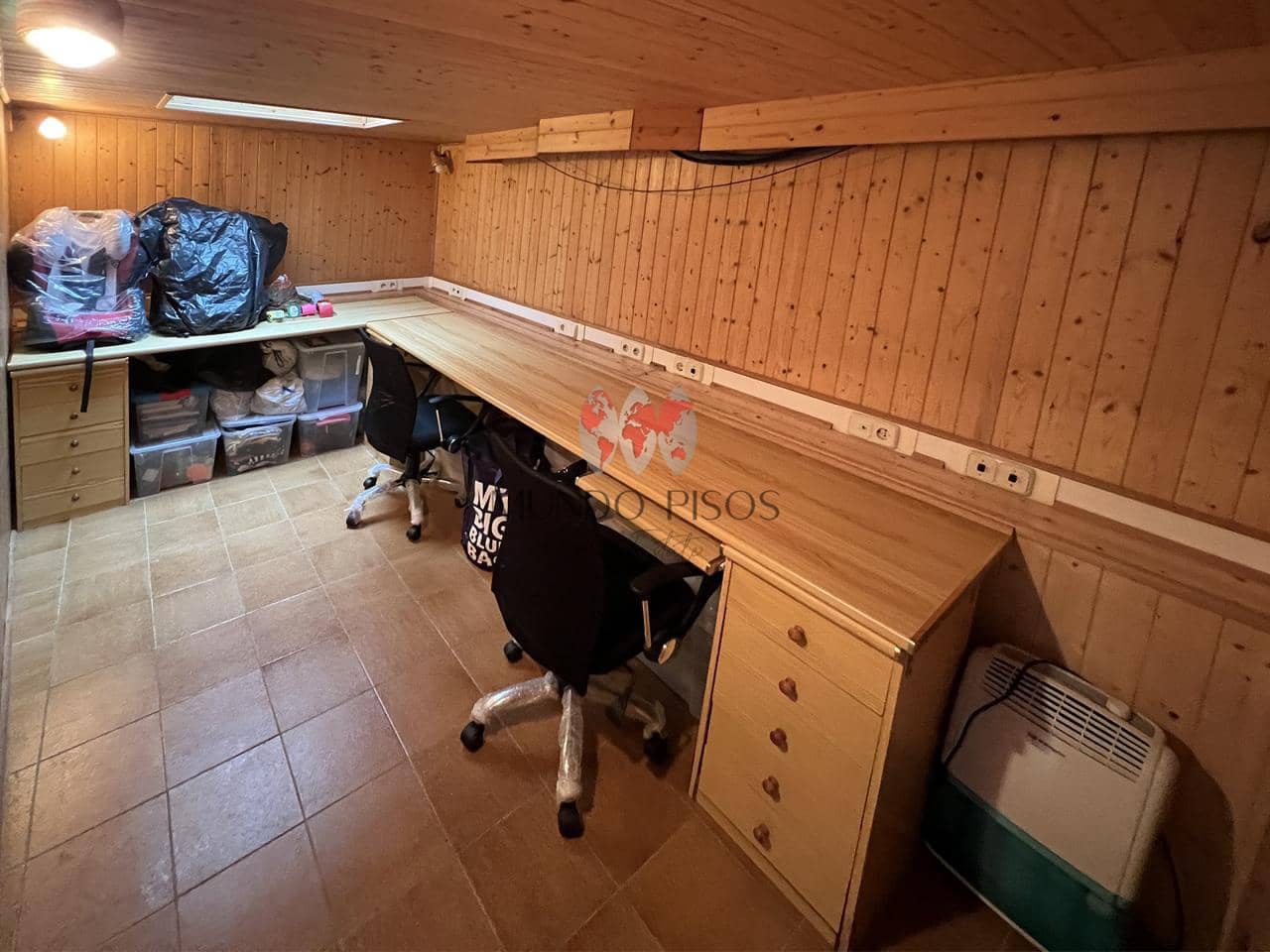 4 soveværelse Villa til salg i Lloseta med garage - € 460.000 (Ref: 7687505)