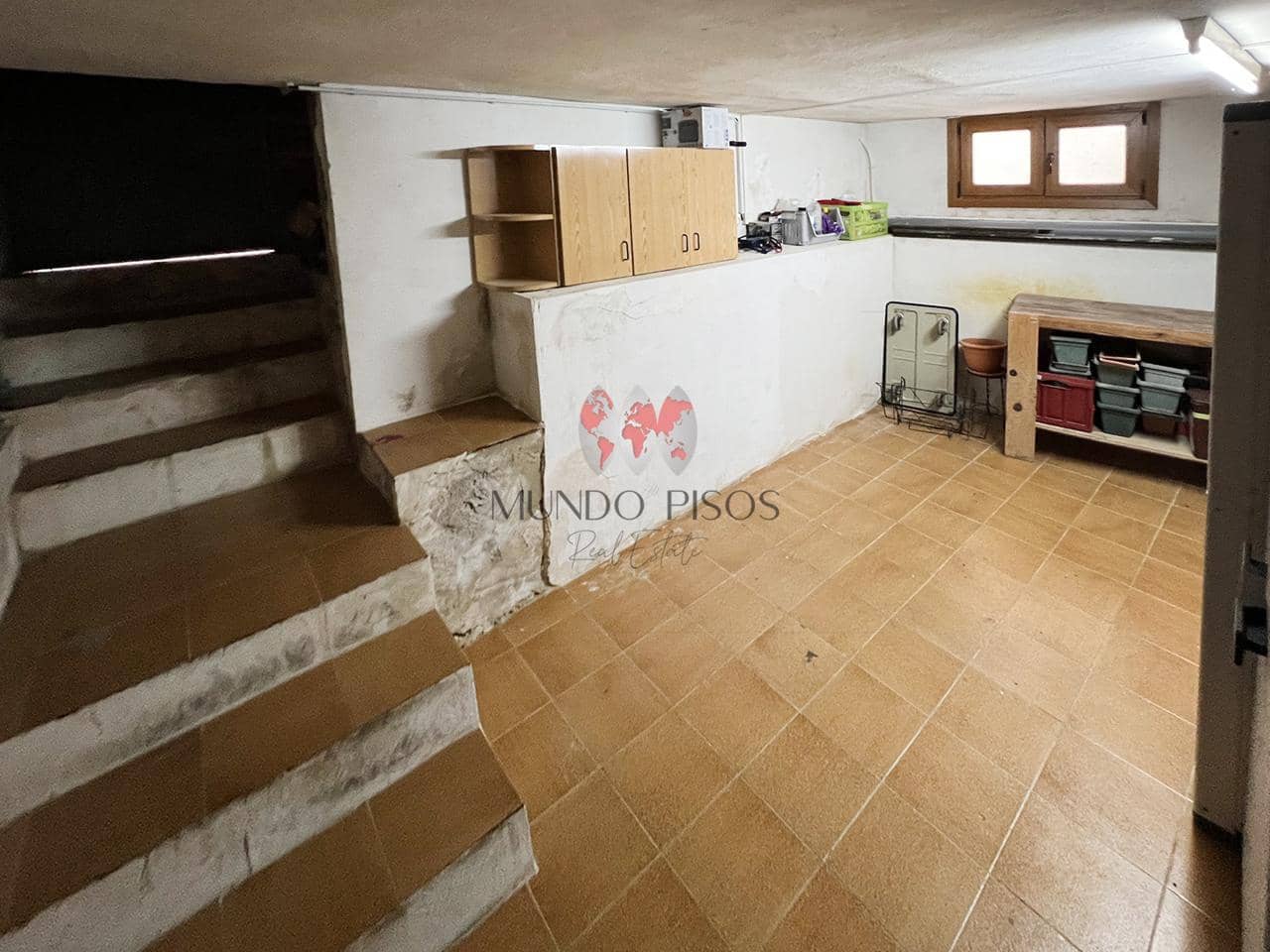 4 soveværelse Villa til salg i Lloseta med garage - € 460.000 (Ref: 7687505)