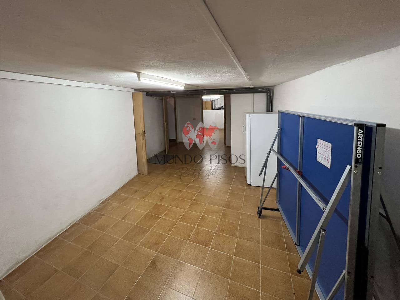 4 soveværelse Villa til salg i Lloseta med garage - € 460.000 (Ref: 7687505)