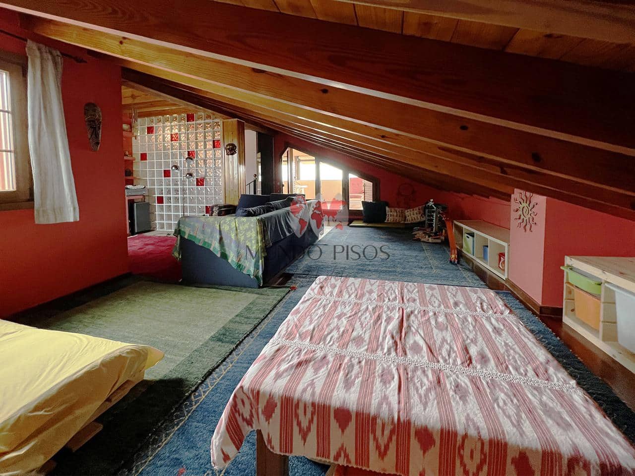 4 soveværelse Villa til salg i Lloseta med garage - € 460.000 (Ref: 7687505)