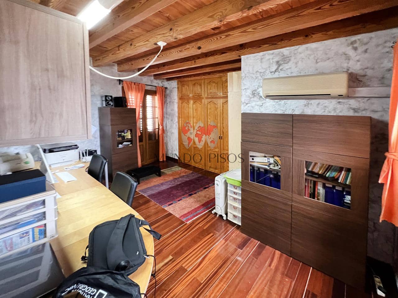 4 soveværelse Villa til salg i Lloseta med garage - € 460.000 (Ref: 7687505)