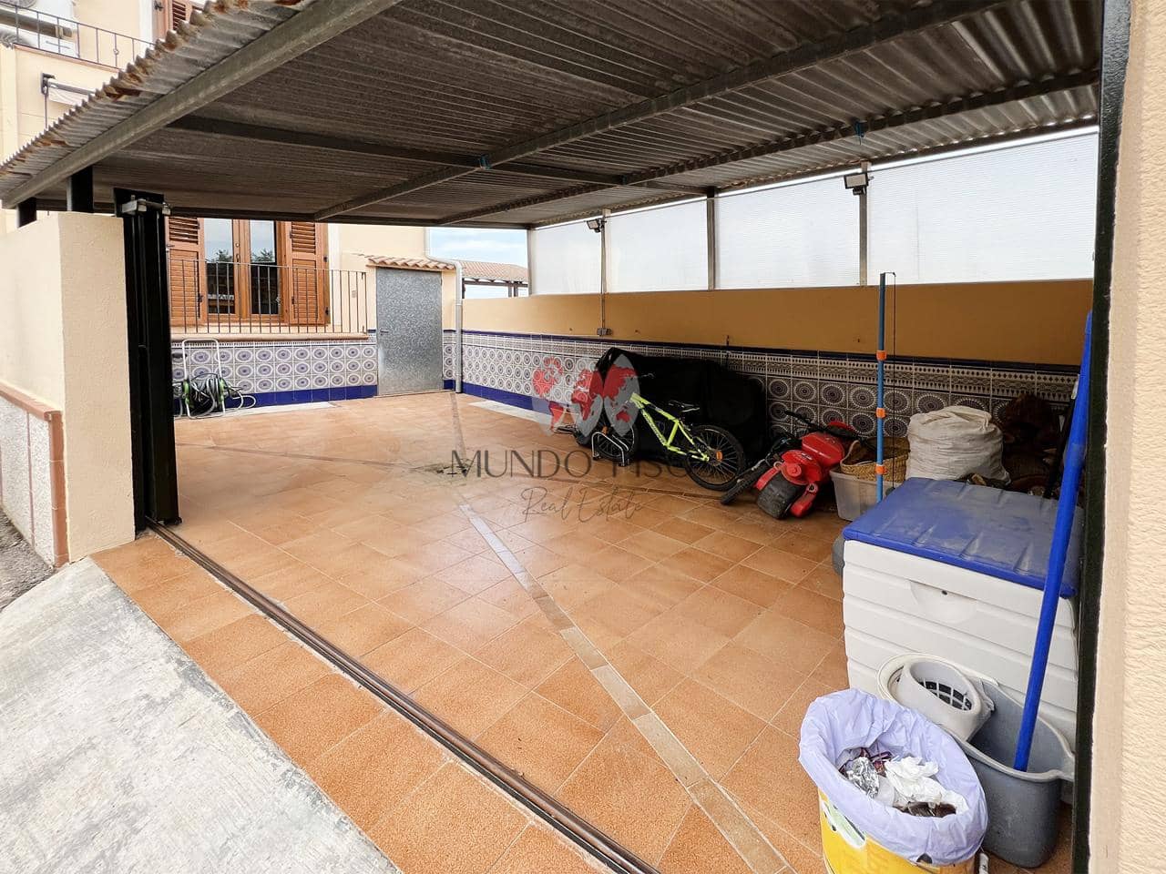 4 soveværelse Villa til salg i Lloseta med garage - € 460.000 (Ref: 7687505)