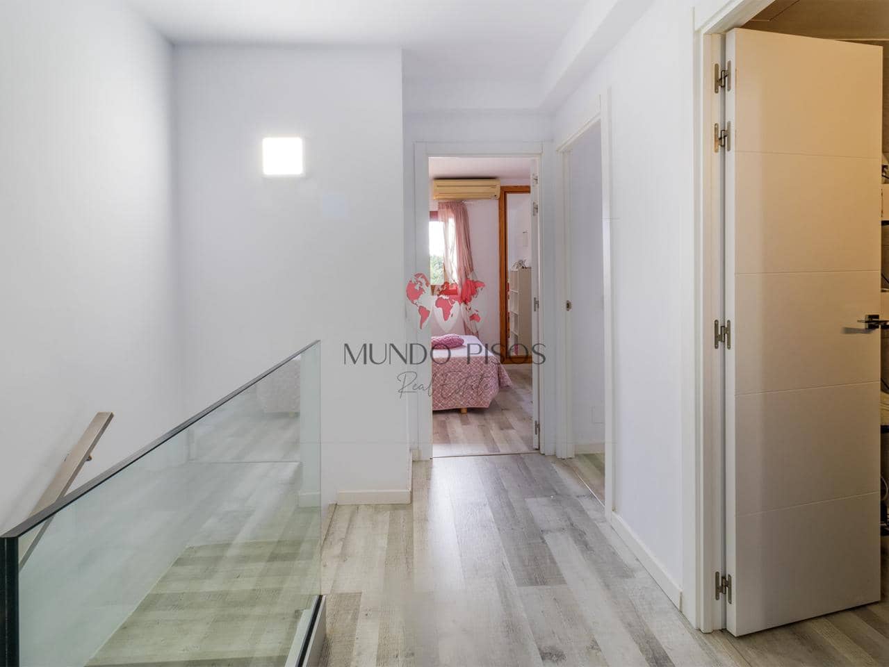 4 soveværelse Villa til salg i Palma de Mallorca med garage - € 645.000 (Ref: 7734822)