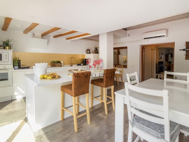 4 sypialnia Willa na sprzedaż w Son Cladera, Palma de Mallorca z garażem - 645 000 € (Ref: 7734822)