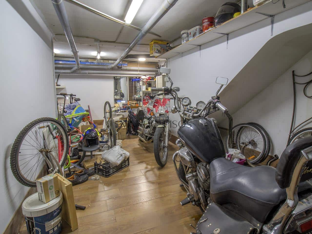 4 soveværelse Villa til salg i Palma de Mallorca med garage - € 645.000 (Ref: 7734822)