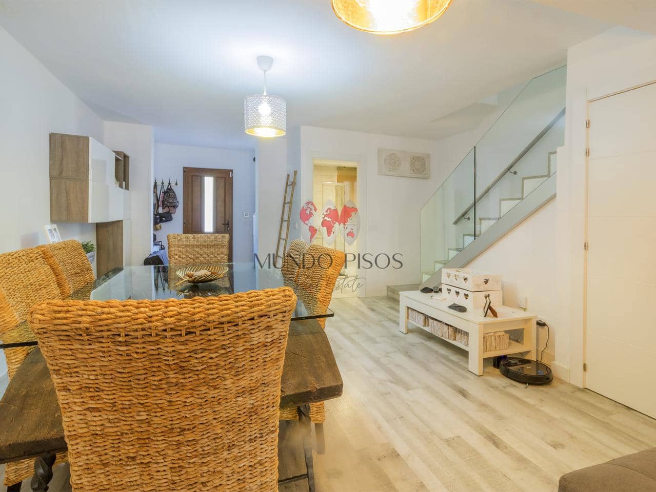 4 soveværelse Villa til salg i Palma de Mallorca med garage - € 645.000 (Ref: 7734822)