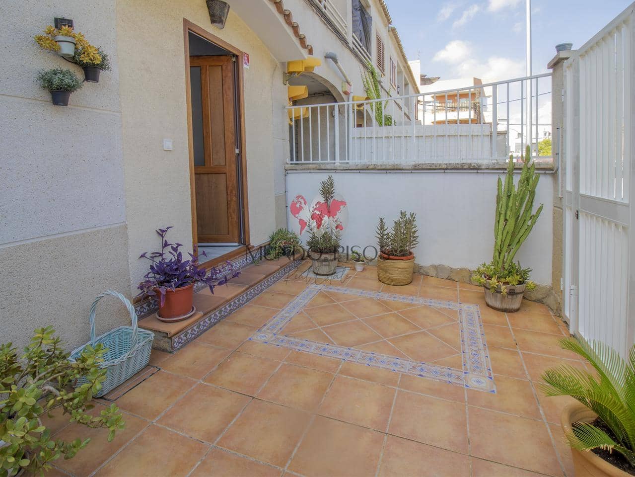 4 soveværelse Villa til salg i Palma de Mallorca med garage - € 645.000 (Ref: 7734822)