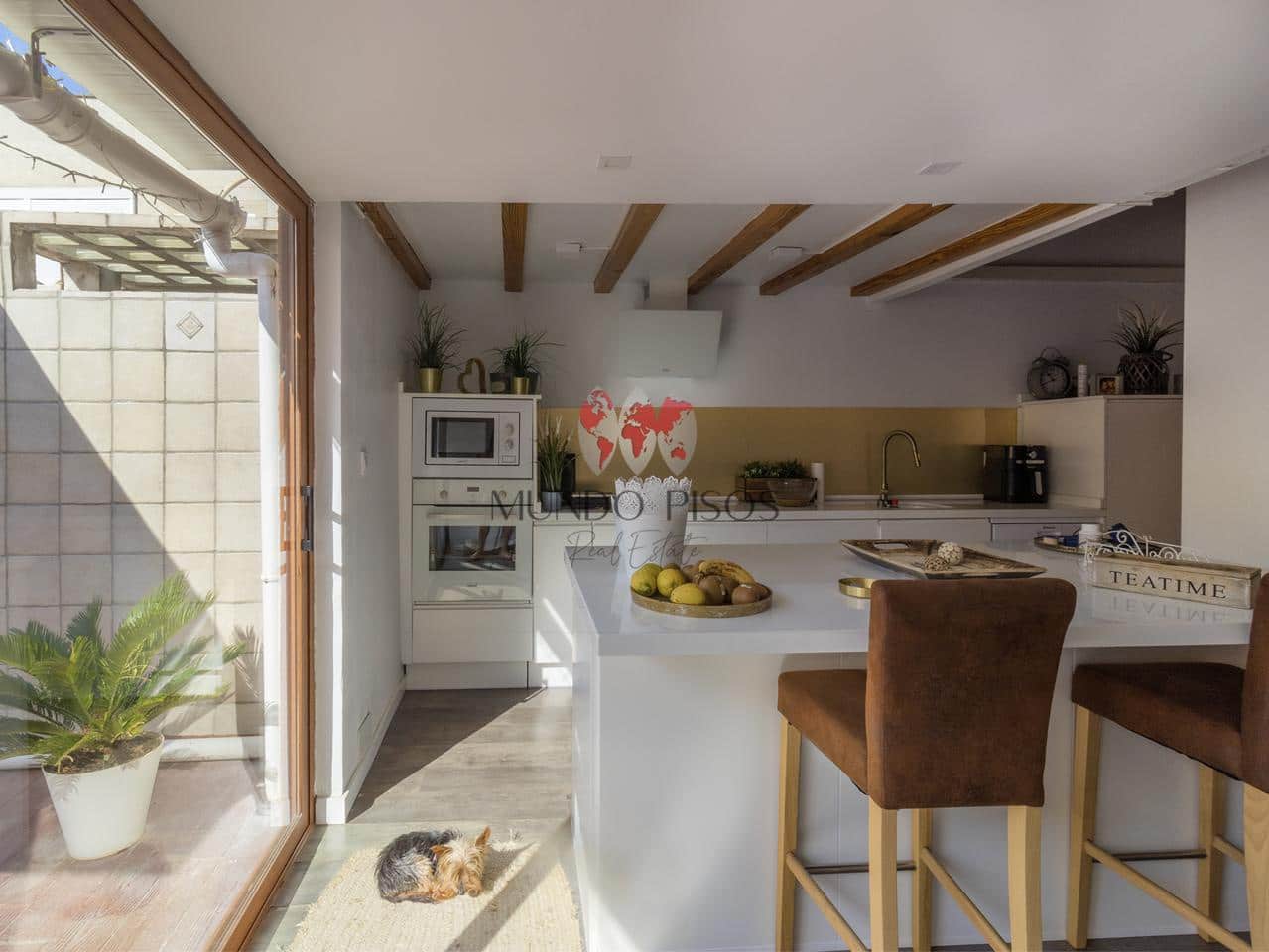 4 soveværelse Villa til salg i Palma de Mallorca med garage - € 645.000 (Ref: 7734822)